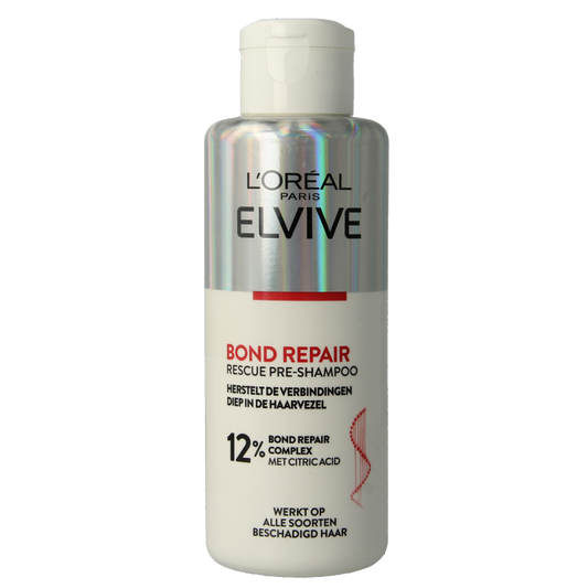 Elvive Pre-shampoo bond repair 200 Milliliter