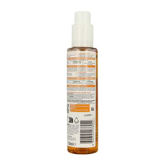 L'Oreal Paris Revitalift clinical cleanser 150 Milliliter