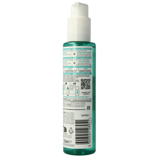 L'Oreal Paris Bright reveal dark spot reiniging 150 Milliliter