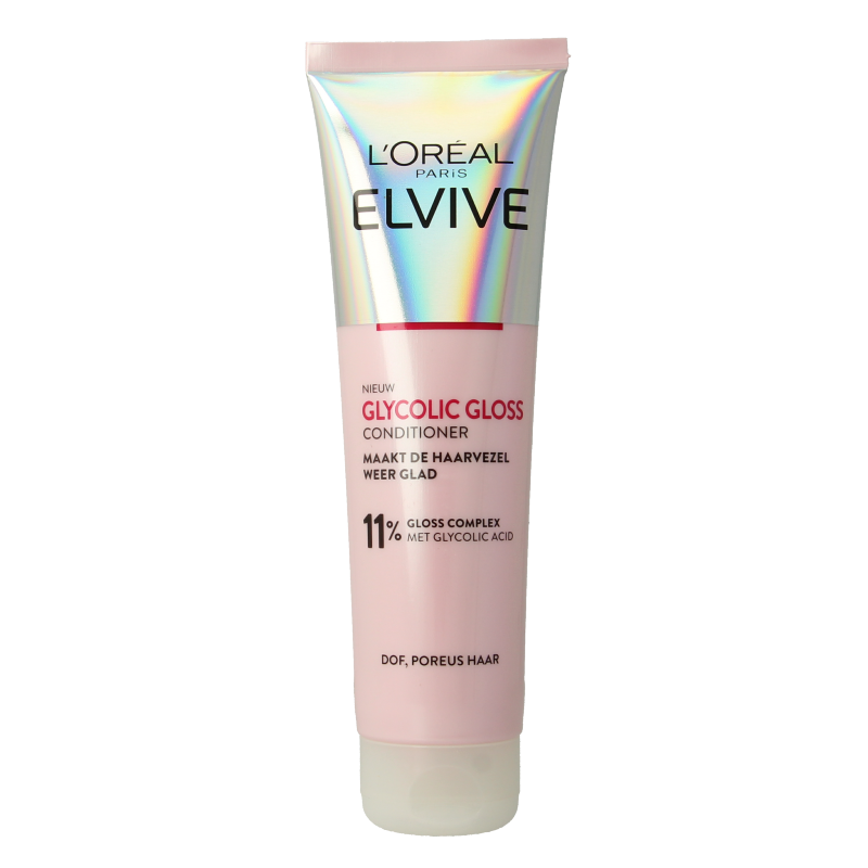Elvive Conditioner glycolic gloss 150 Milliliter
