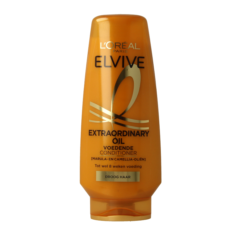 Elvive Conditioner extra ord oil 200 Milliliter