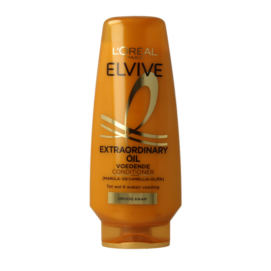Elvive Conditioner extra ord oil 200 Milliliter