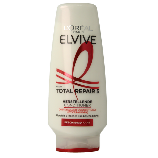 Elvive Conditioner total repair 200 Milliliter