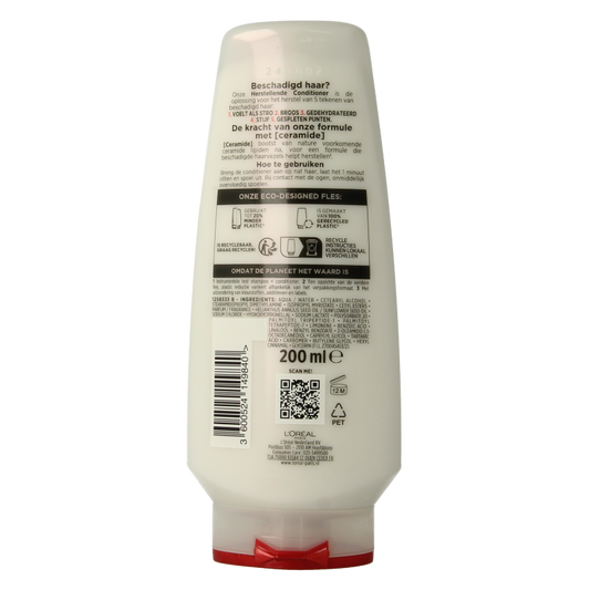 Elvive Conditioner total repair 200 Milliliter