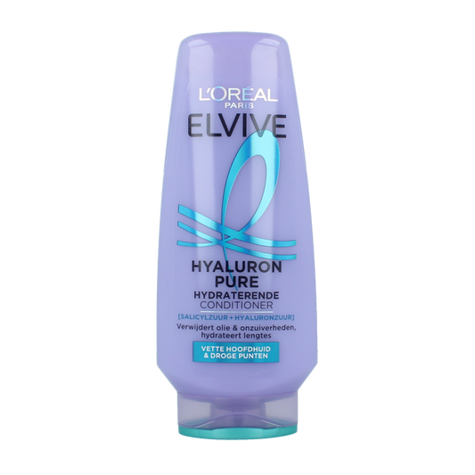 Elvive Conditioner hyaluron pure 200 Milliliter