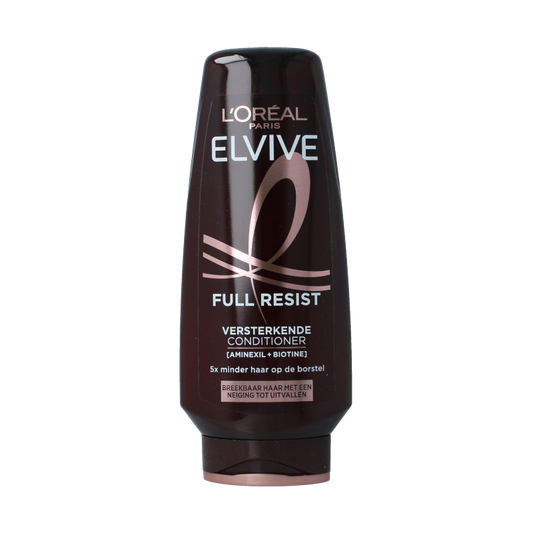 Elvive Conditioner full resist 200 Milliliter