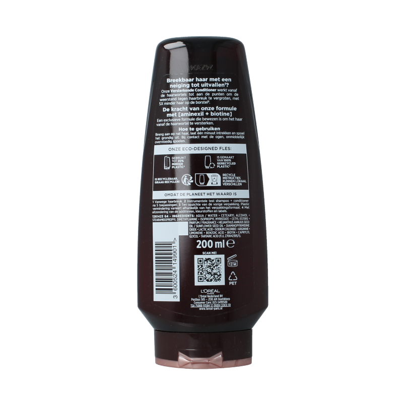 Elvive Conditioner full resist 200 Milliliter