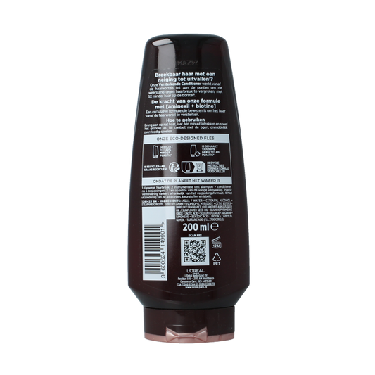 Elvive Conditioner full resist 200 Milliliter