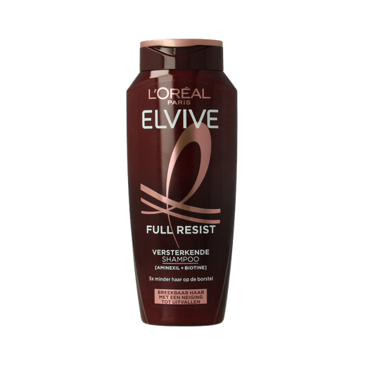 Elvive Shampoo full resist 250 Milliliter