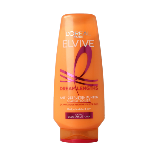 Elvive Conditioner dream lengths 200 Milliliter