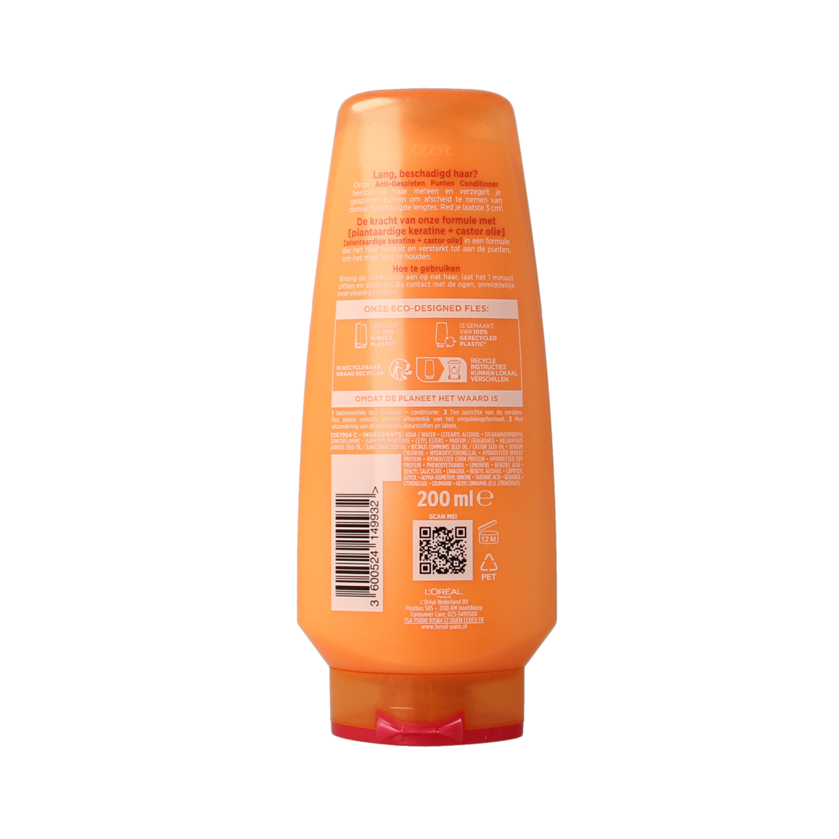 Elvive Conditioner dream lengths 200.00 Milliliter