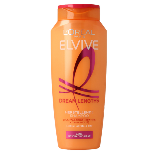 Elvive Shampoo dream lengths 250 Milliliter