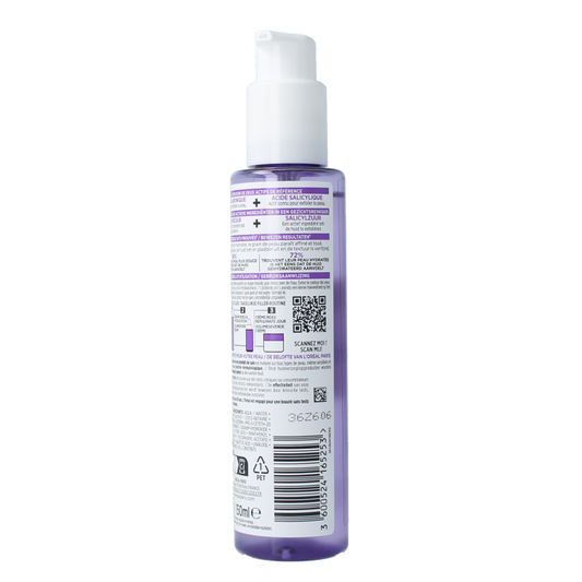 L'Oreal Paris Revitalift hyaluronzuur cleanser 150 Milliliter