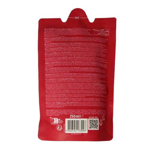 Elvive Shampoo color vive navulling 250.00 Milliliter