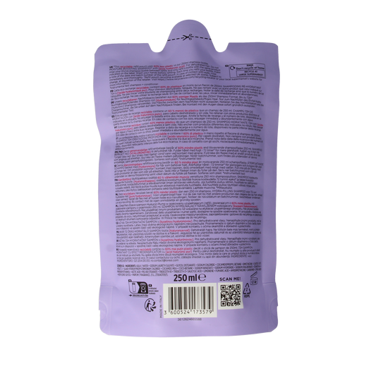 Elvive Shampoo hydra hyaluronic navulling 250.00 Milliliter