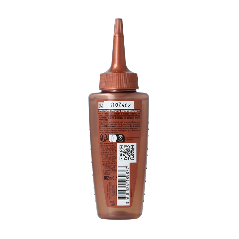 Elvive Serum growth factor 102 Milliliter
