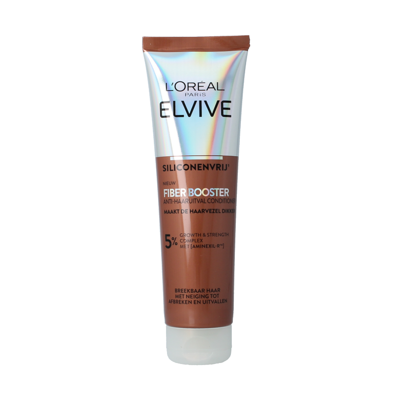 Elvive Conditioner fiber booster 150 Milliliter