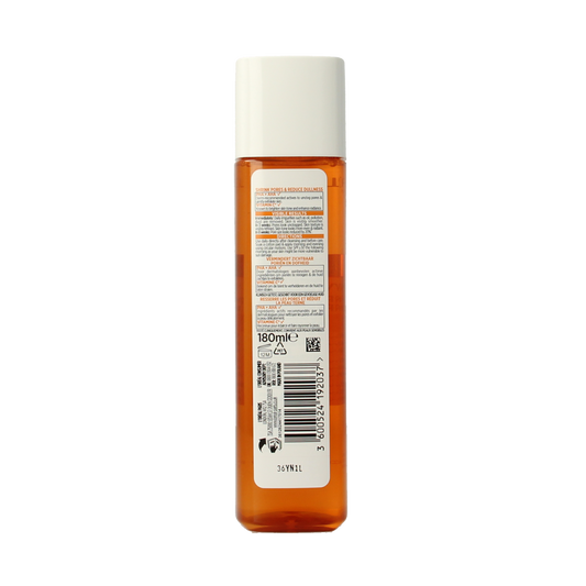 L'Oréal Paris Revitalift Vitamine C pore perfecting toner 180.00 Milliliter