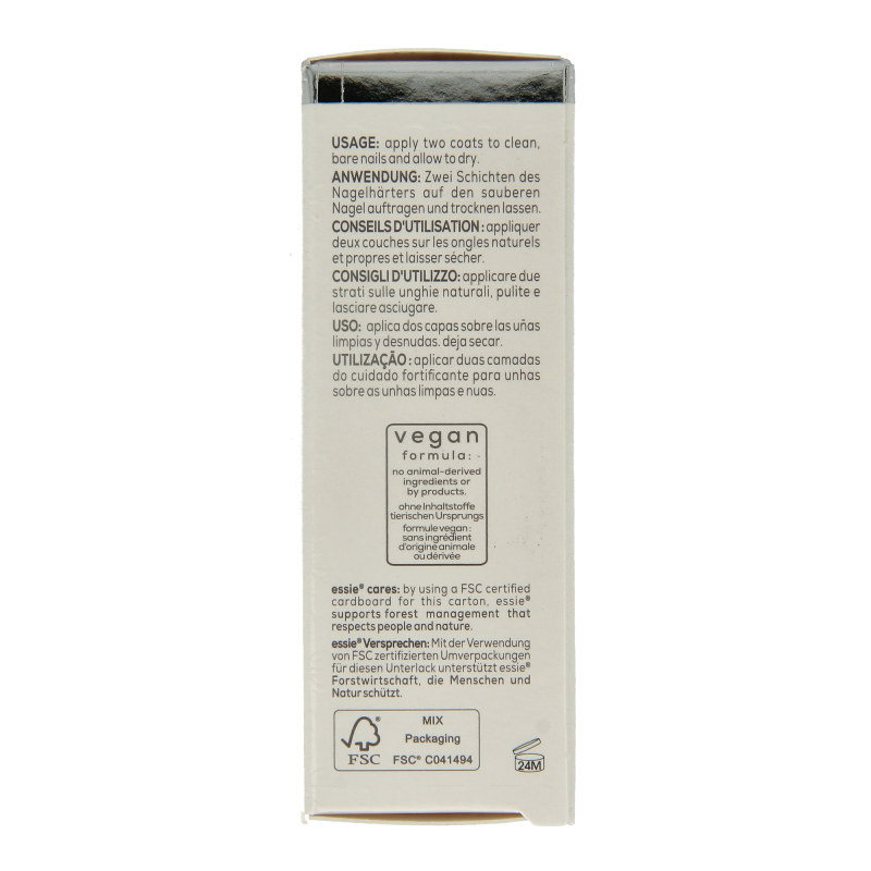 Essie Hard to resist violet 13.5 Milliliter