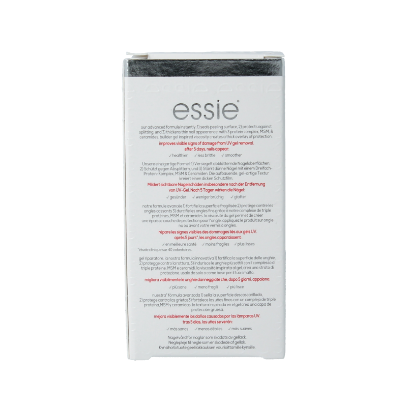 Essie To the rescue 13.5 Milliliter