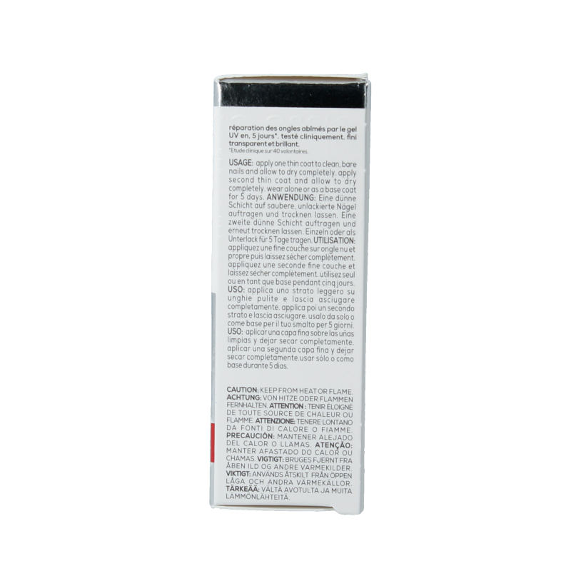 Essie To the rescue 13.5 Milliliter