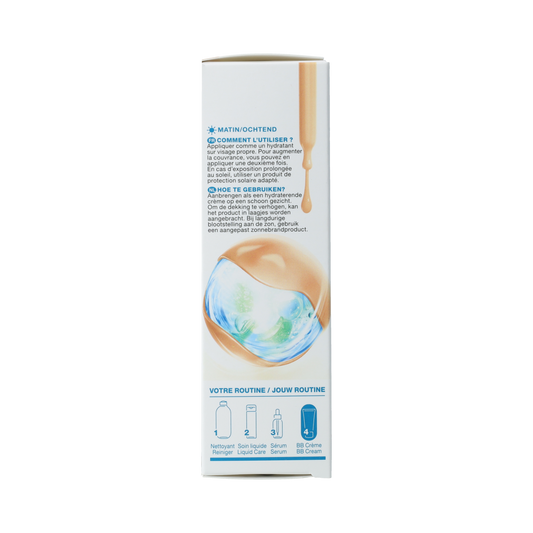 Garnier Skin naturals BB cream classic egaliserend 50.00 Milliliter