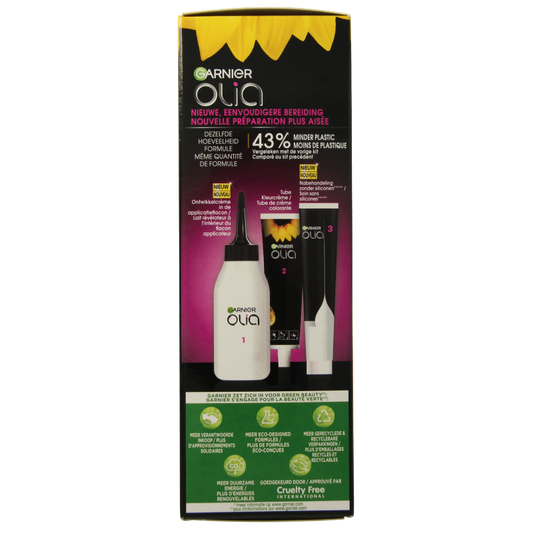 Garnier Olia 6.0 dark blonde 1 Set