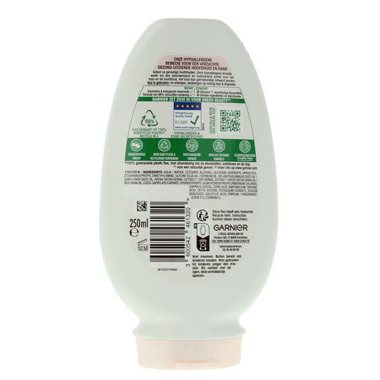 Garnier Loving blends conditioner milde haver 250 Milliliter