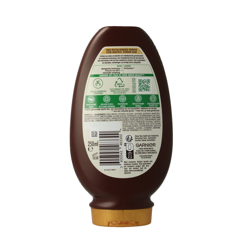 Garnier Loving blends gember conditioner  200 Milliliter