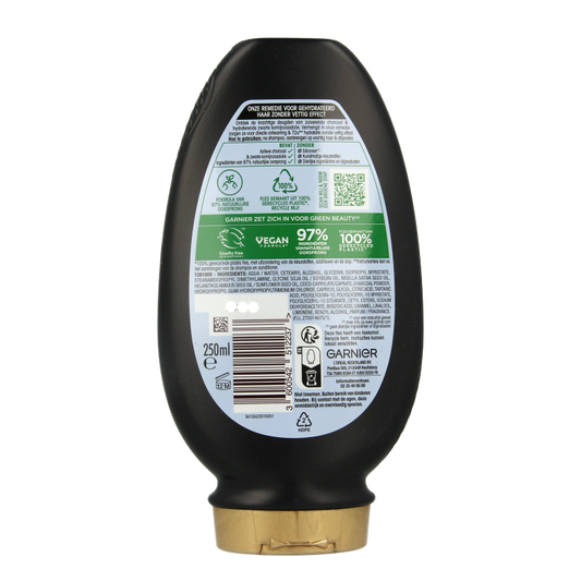 Garnier Loving blends conditioner charcoal 250 Milliliter