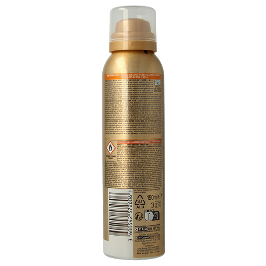 Ambre Solaire Mist ideal bronze SPF30 150.00 Milliliter