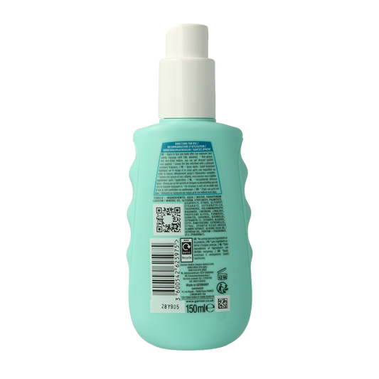 Ambre Solaire Aftersun melk spray 150 Milliliter