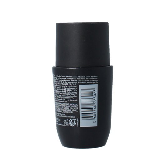 Biotherm Deodorant roller homme 72h day control 75 Milliliter