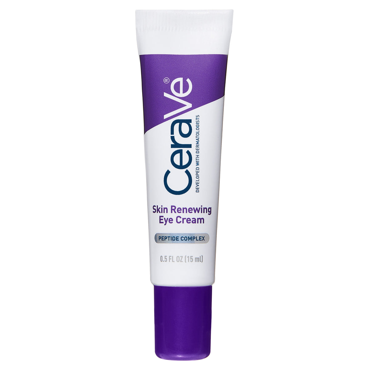 Cerave Skin renewing oogcreme 15.00 Milliliter