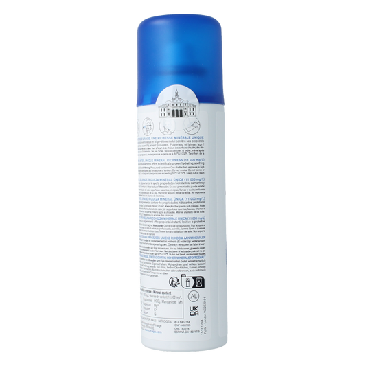 Uriage Thermaal water spray 150 Milliliter