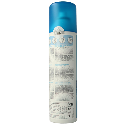 Uriage Eau thermale spray 300 Milliliter