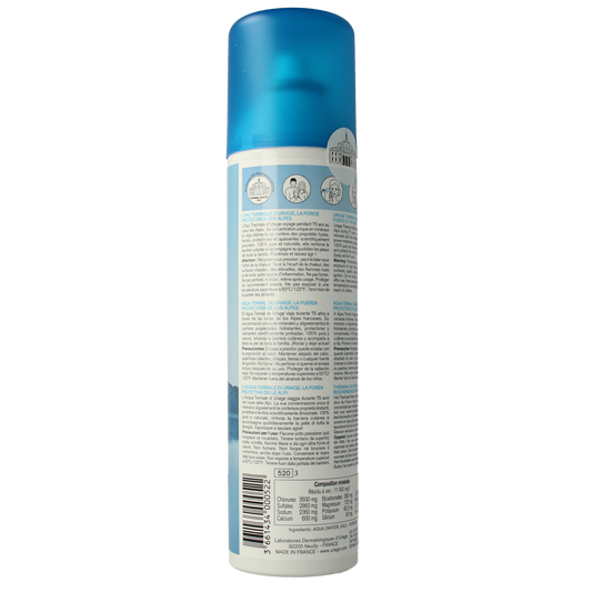Uriage Eau thermale spray 300.00 Milliliter