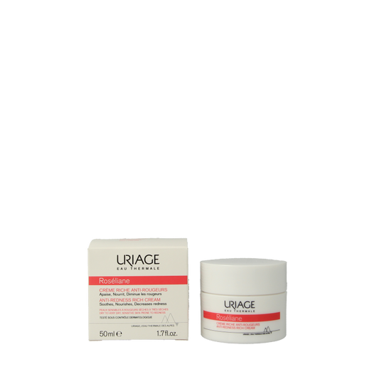 Uriage Roseliane kalmerende verzorging 40 Milliliter