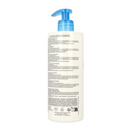 Uriage Xemose baume olea apaisant anti-grattage 500.00 Milliliter