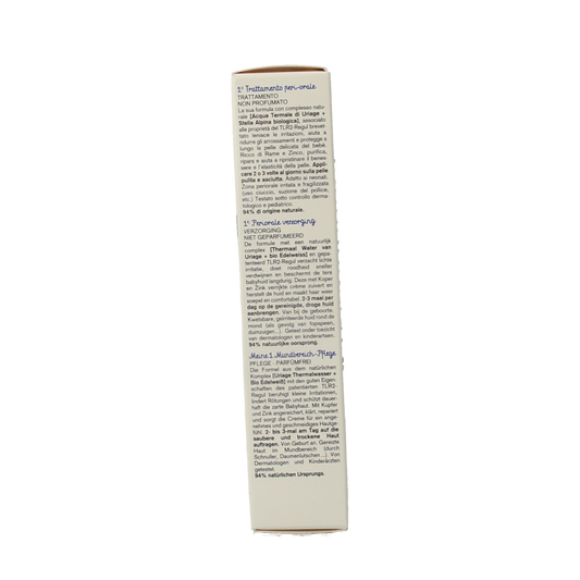 Uriage Bebe 1er soin peri-oral 30.00 Milliliter