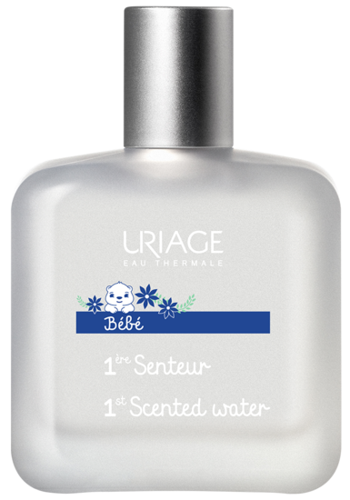 Uriage Bebe 1ere senteur 50 Milliliter