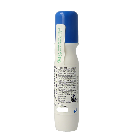 Uriage Pruriced SOS 15.00 Milliliter