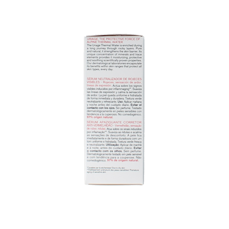 Uriage Roseliane serum 30 Milliliter