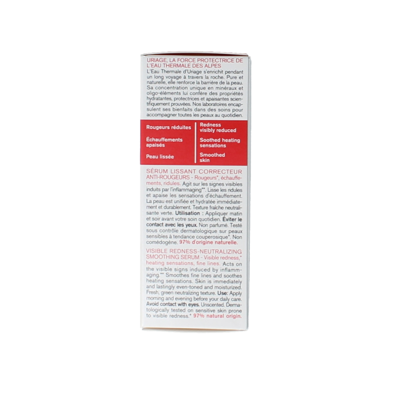Uriage Roseliane serum 30 Milliliter