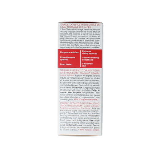 Uriage Roseliane serum 30.00 Milliliter