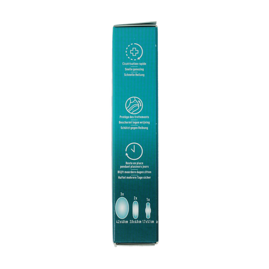 Compeed Blarenpleister mixpack 6.00 Stuks