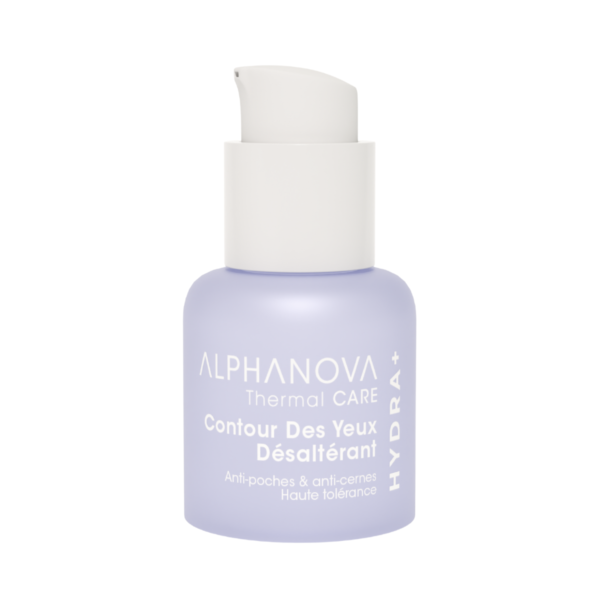 Alphanova skin Thermal care eye countour hydrating 15.00 Milliliter