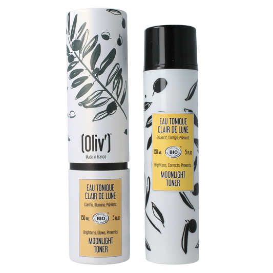 Oliv Bio Moonlight pigmentvlek toner 150 Milliliter