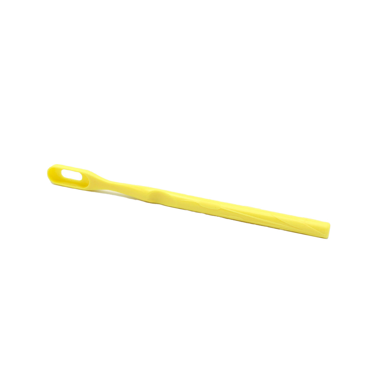 Lamazuna Toothbrush handle mimosa yellow 1.00 Stuks