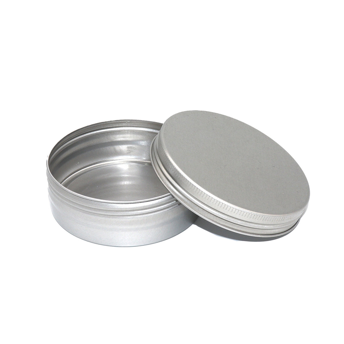 Lamazuna Getaway travel tin round 1.00 Stuks